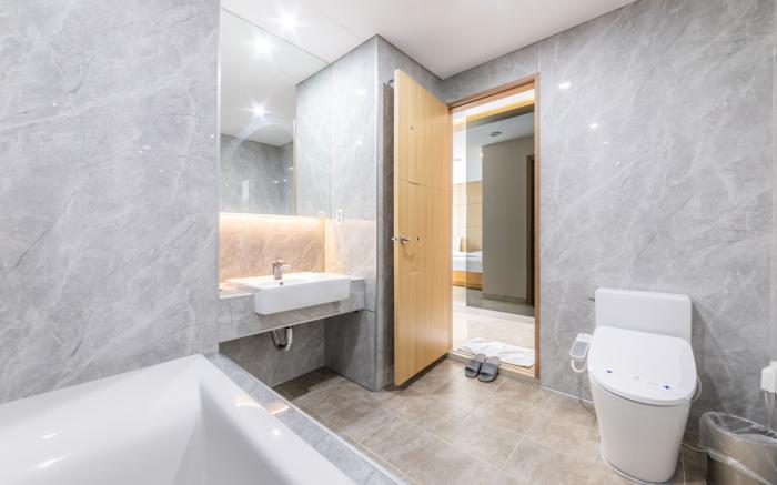 Benikea The Bliss Hotel