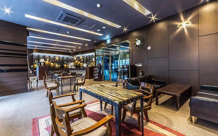 Benikea The Bliss Hotel