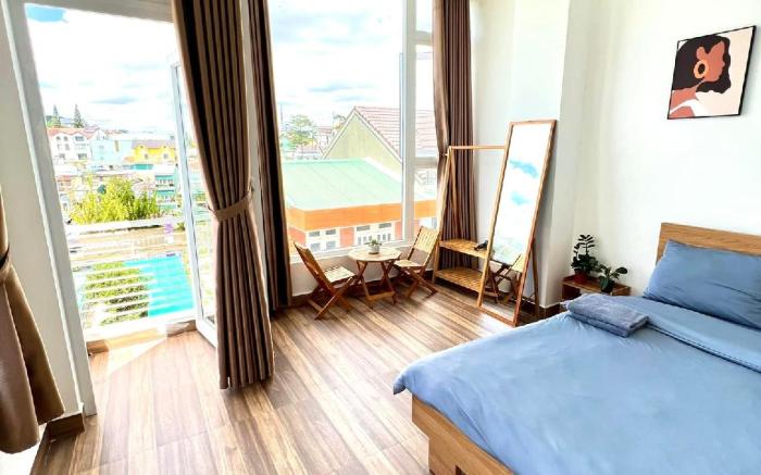 Milo Home Đà Lạt