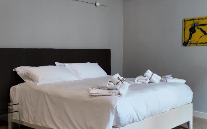 Amelié Lago d’Orta Hotel