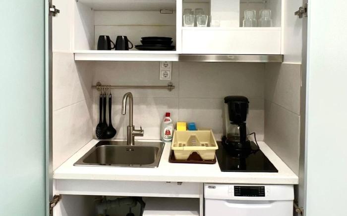 Monastiraki 106 @SuperHost Hub