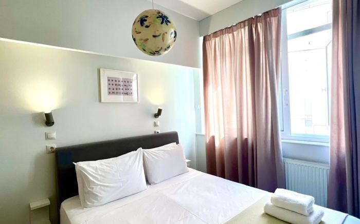 Monastiraki 106 @SuperHost Hub