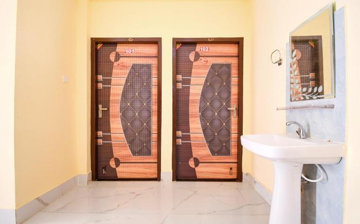 Hotel O Shree Jagannath Residency