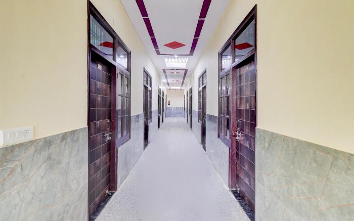 HOTEL O DS ROYAL