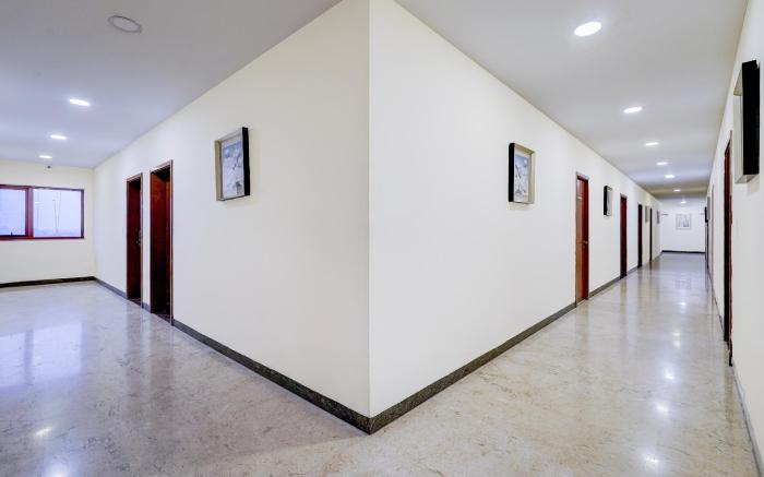 Townhouse JFN Comfort Hotel