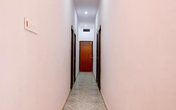 Hotel O Rajeshwari Guest House