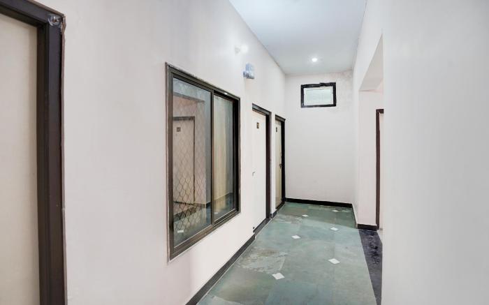 Hotel O Ramdut Palace Guest House