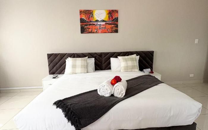 Where comfort meets convenience