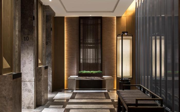 The St. Regis Hong Kong