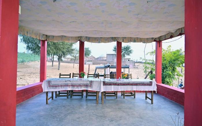 Gangaram Osian Village Home Stay