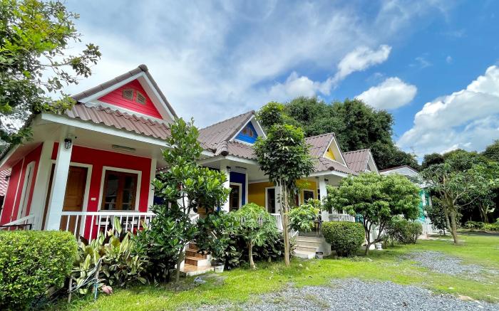 Thiw Tara Resort