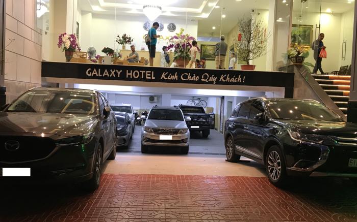 Galaxy Hotel