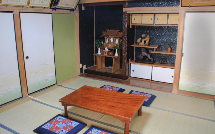 Beppu Kannawa Onsen HIROMIYA