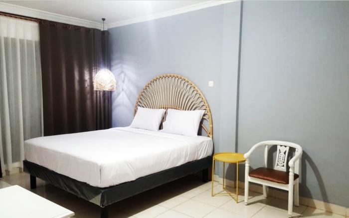 Hotel Rarem
