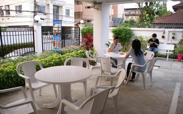 THE 20 @Sukhumvit 77