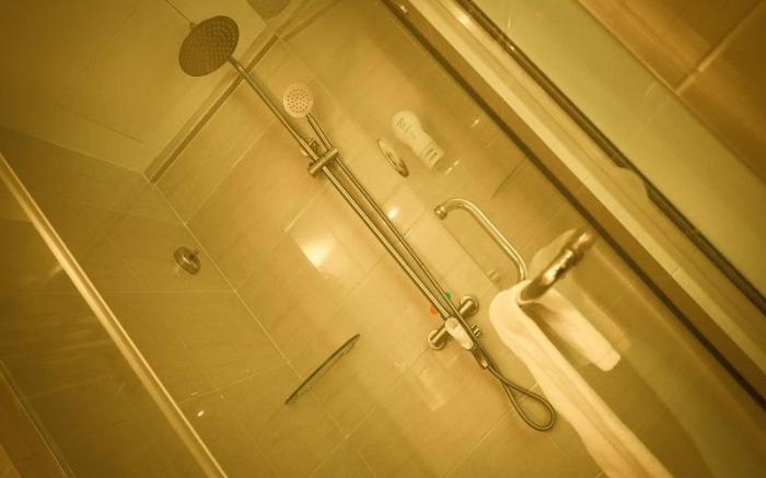 7 Days Premium·Jinan Quancheng Square Qilu Hospital