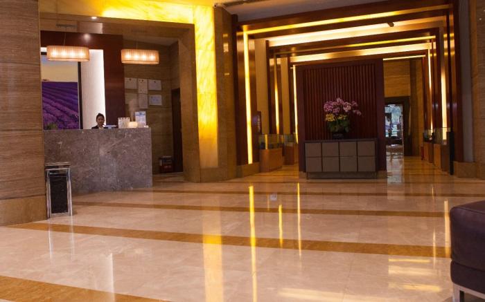 Lavande Hotels·Dongguan Nancheng