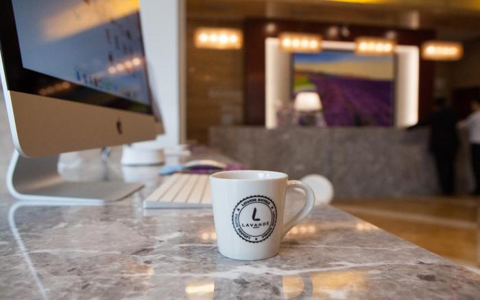 Lavande Hotels·Dongguan Nancheng