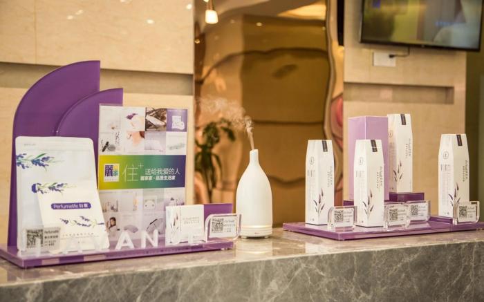 Lavande Hotels·Guilin Exhibition Center