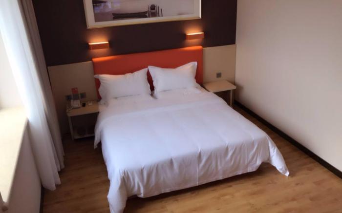 7 Days Premium Yantai Zhaoyuan Leather Market