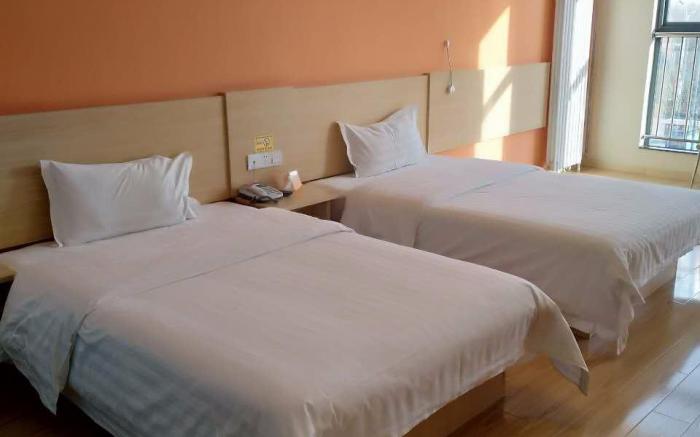 7 Days Inn Tai'an Ningyang