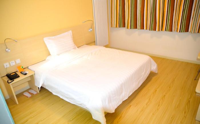 7 Days Inn Shijiazhuang Zhengding Airport