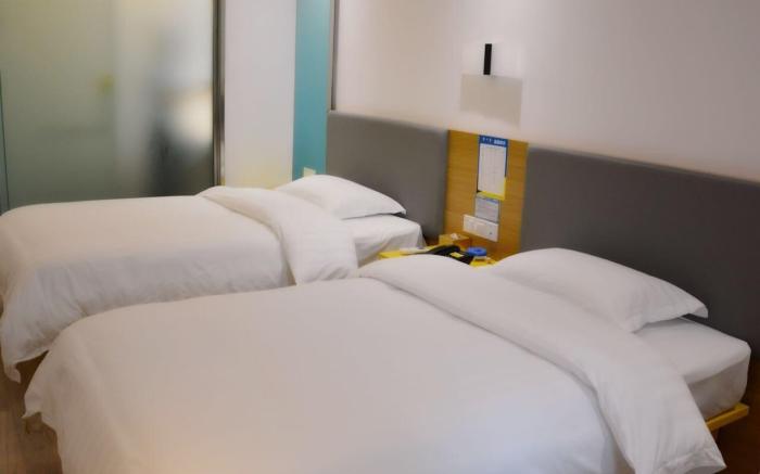 7 Days Inn Guiyang Qingzhen Vocational Education City Times Guizhou