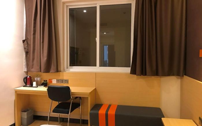 7 Days Premium Yantai Penglai New Bus Terminal