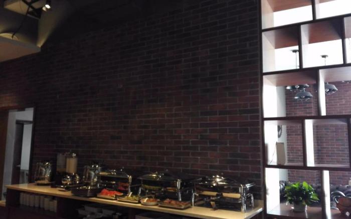 James Joyce Coffetel·Shanghai Jinshan City Beach Bailian Shopping Center