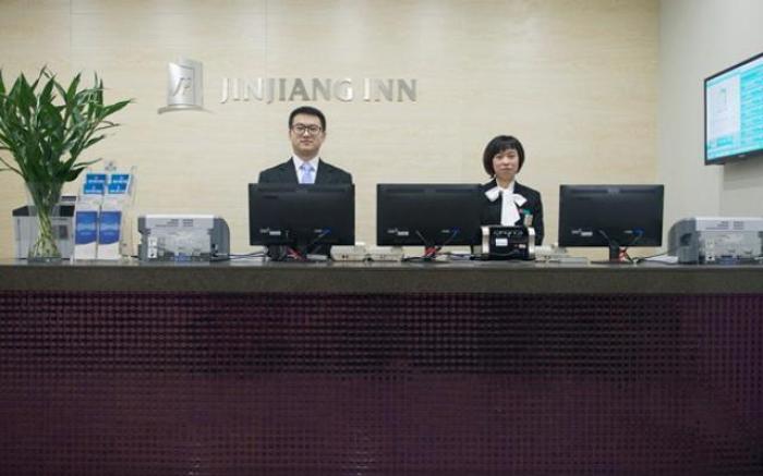 Jinjiang Inn Style Harbin Central Street Youyi East Road