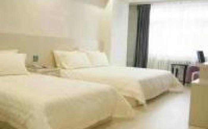 Jinjiang Inn Style Harbin Central Street Youyi East Road