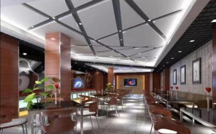 Jinjiang Inn Style Linfen Shenglong International Plaza Jiefang Road