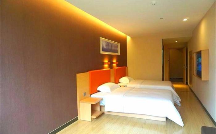 7 Days Premium·Nanchong Sichou Road
