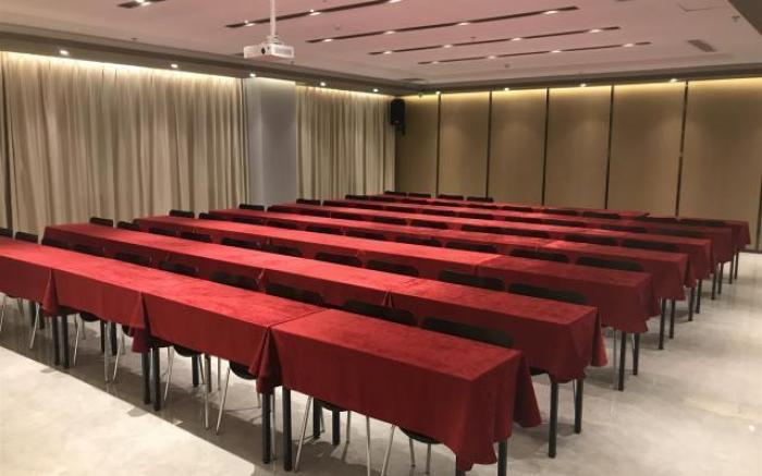 Jinjiang Inn Select Xinji Xinghua Road