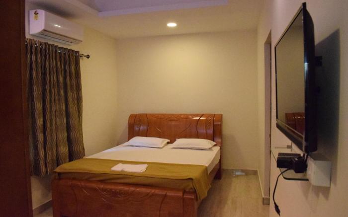 Sri Ganesh Mahal Guest House