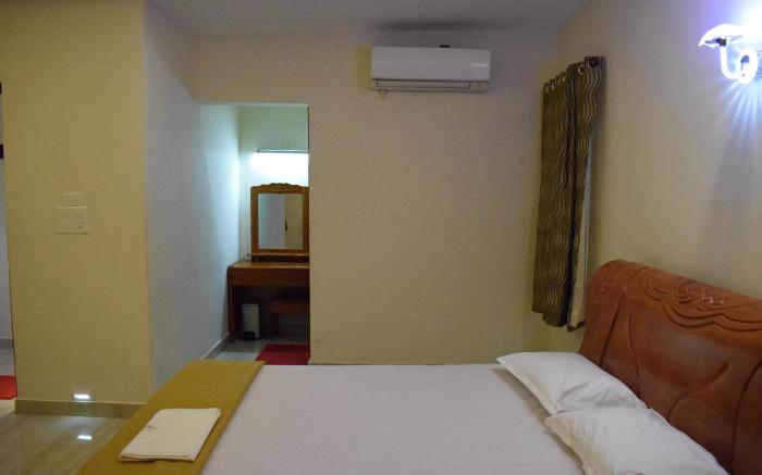 Sri Ganesh Mahal Guest House