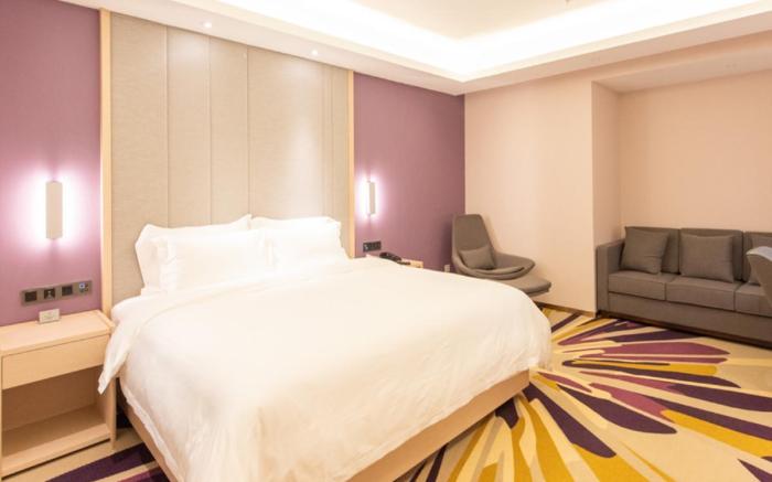 Lavande Hotels·Xuzhou People Square