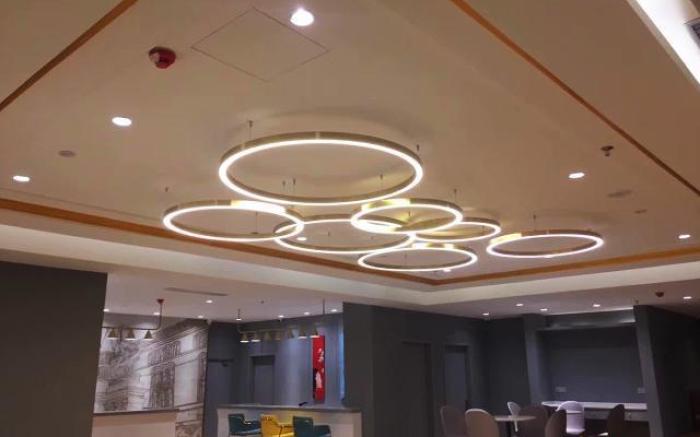 Magnotel Harbin Medical University First Affiliated Hospital