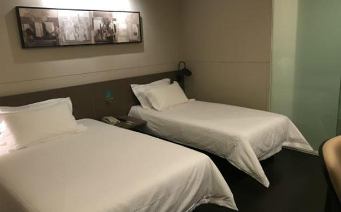 Jinjiang Inn Select Dunhuang Miao Street