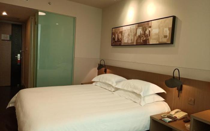Jinjiang Inn Select Dunhuang Miao Street