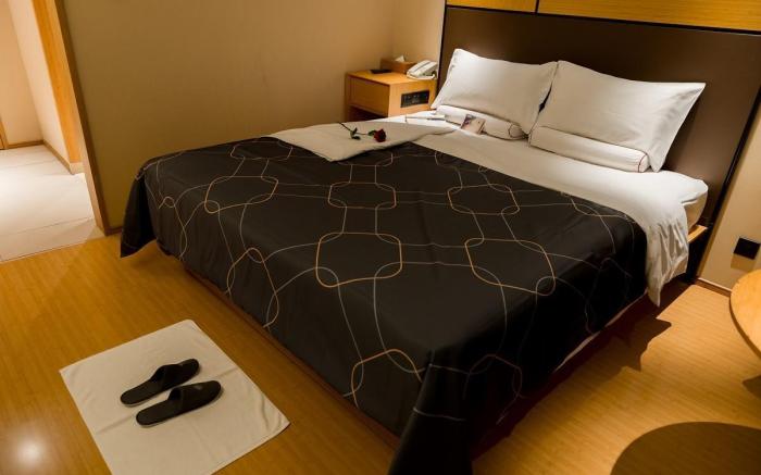 Chonpines Hotels·Leshan Giant Buddha