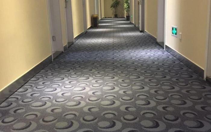 7 Days Inn Ziyang Lezhi Yingbin Avenue