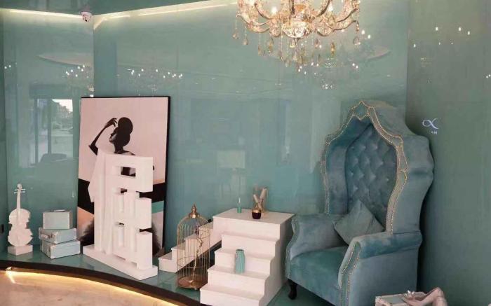 Xana Hotelle·Shanghai Songjiang Sports Center Metro Station