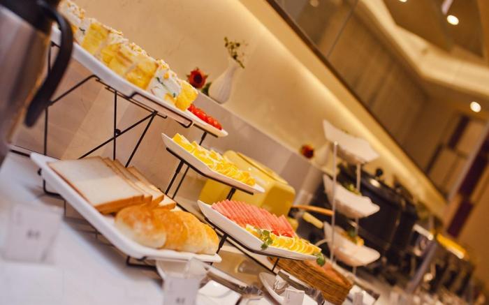 Lavande Hotel Changsha Railway Station Jintai Plaza Metro Station