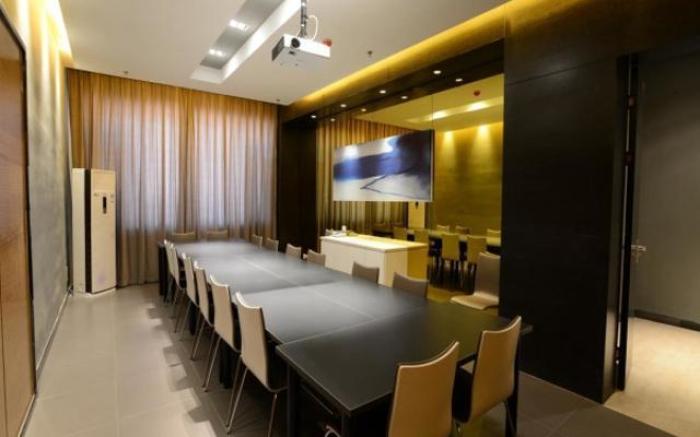 Jinjiang Inn Jining Wenshang County Government