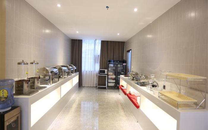 Lavande Hotels·Guilin Longsheng