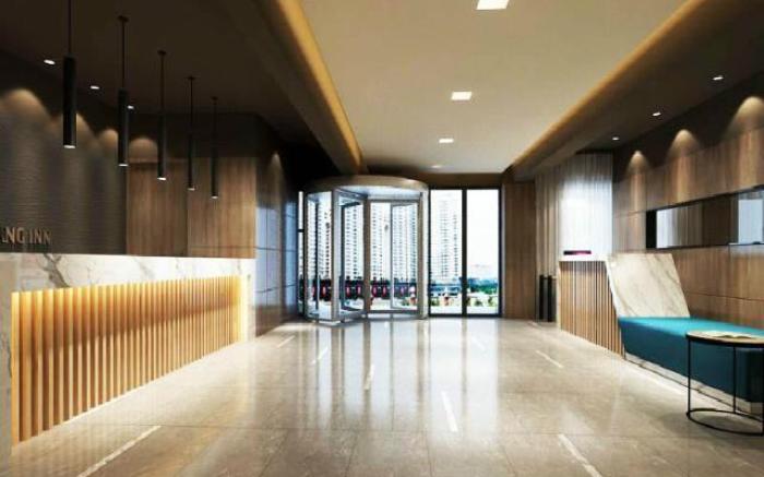 Jinjiang Inn Select Guiyang Daxing Xingcheng
