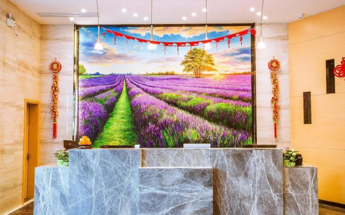 Lavande Hotels·Guilin Wanfu Plaza