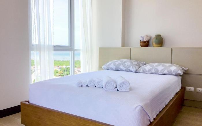 Newtown Condotel Mactan by EJB Property