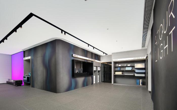Atour Light Hotel Hangzhou Wulin Square Wensan Road